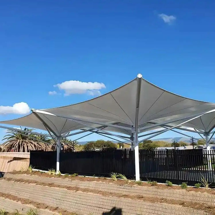 宝山区工程案例