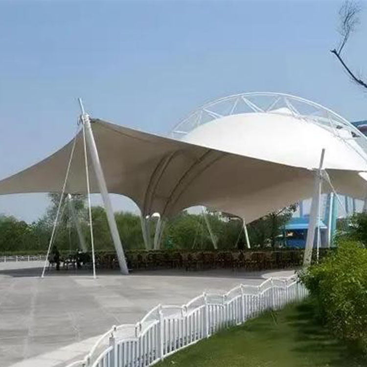 宝山区工程案例