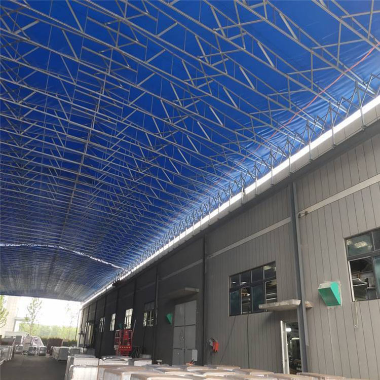 宝山区工程案例