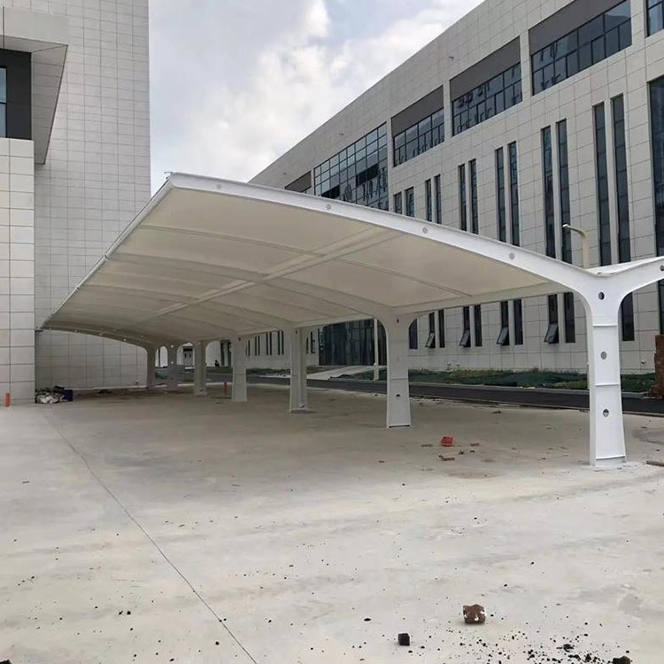 宝山区工程案例