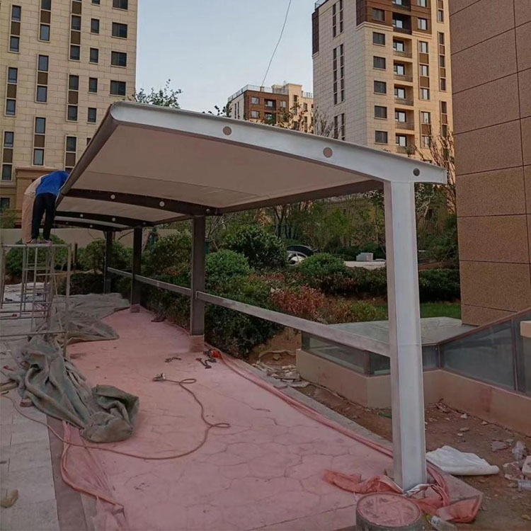 宝山区工程案例